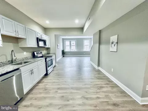Kitchen - 1703 Guilford Ave, Baltimore, MD 21202 photo 2 of 3