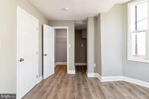 Bedroom - 1703 Guilford Ave, Baltimore, MD 21202 photo 2 of 2