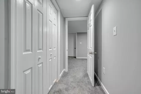 Entry Way - 4037 Fairfax Rd, Baltimore, MD 21216 photo 1 of 3