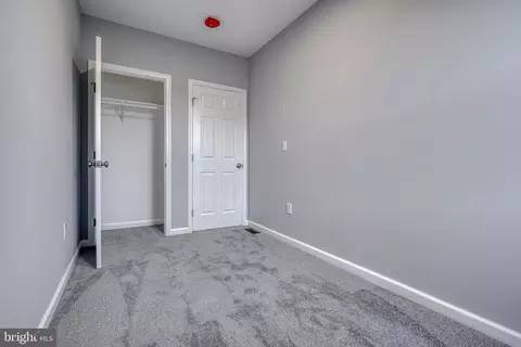 Bedroom - 4037 Fairfax Rd, Baltimore, MD 21216 photo 2 of 16