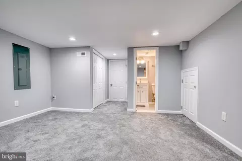 Bedroom - 4037 Fairfax Rd, Baltimore, MD 21216 photo 10 of 16