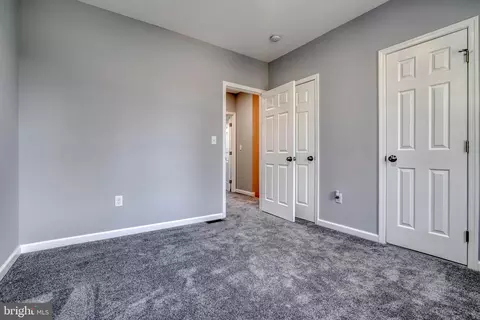 Bedroom - 4037 Fairfax Rd, Baltimore, MD 21216 photo 6 of 16