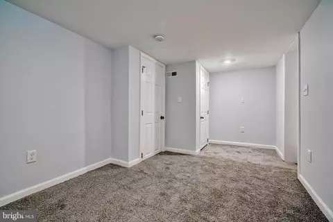 Bedroom - 4037 Fairfax Rd, Baltimore, MD 21216 photo 15 of 16