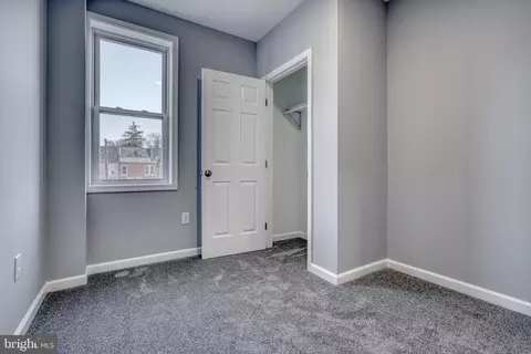 Bedroom - 4037 Fairfax Rd, Baltimore, MD 21216 photo 3 of 16