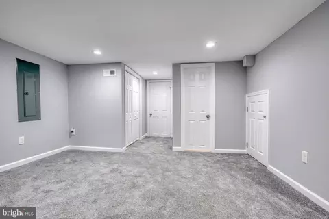 Bedroom - 4037 Fairfax Rd, Baltimore, MD 21216 photo 9 of 16