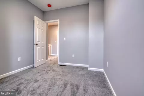 Bedroom - 4037 Fairfax Rd, Baltimore, MD 21216 photo 4 of 16