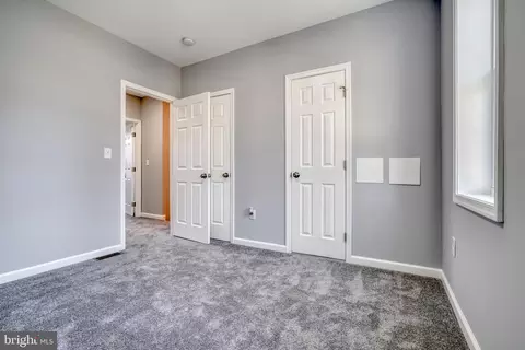Bedroom - 4037 Fairfax Rd, Baltimore, MD 21216 photo 5 of 16