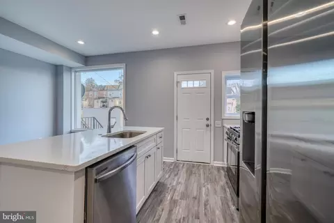 Kitchen - 4037 Fairfax Rd, Baltimore, MD 21216 photo 5 of 10