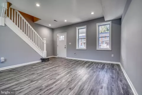 Living - 4037 Fairfax Rd, Baltimore, MD 21216 photo 1 of 8