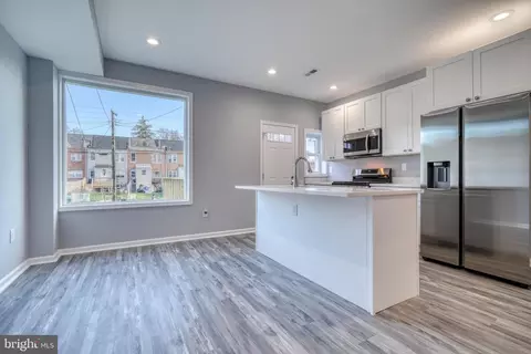 Dining - 4037 Fairfax Rd, Baltimore, MD 21216 photo 1 of 3