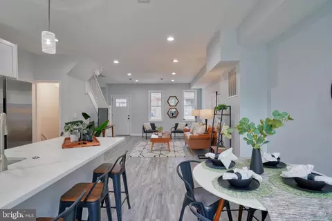 Dining - 4037 Fairfax Rd, Baltimore, MD 21216 photo 2 of 3