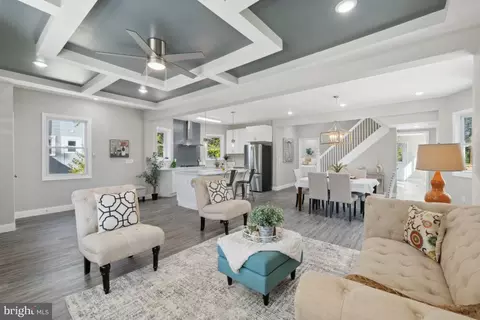 3708 Yosemite Ave, Baltimore, MD 21215
