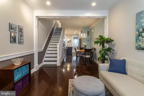 917 N Bradford St, Baltimore, MD 21205