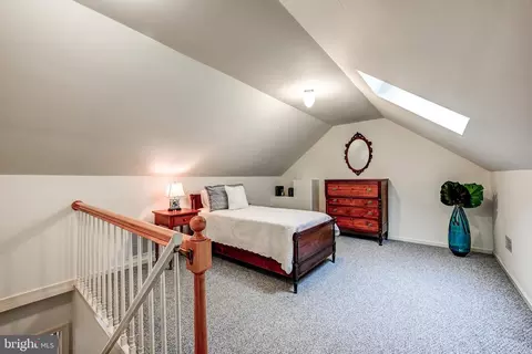 Bedroom - 303 Overhill Rd, Baltimore, MD 21210 photo 6 of 7