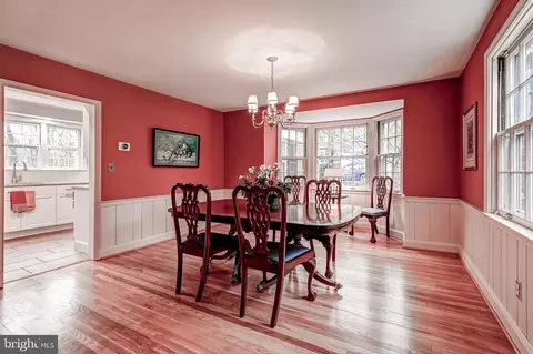 Dining - 303 Overhill Rd, Baltimore, MD 21210 photo 2 of 4