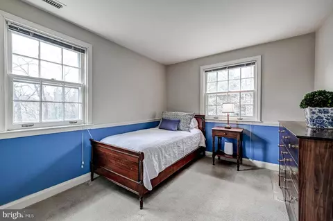 Bedroom - 303 Overhill Rd, Baltimore, MD 21210 photo 5 of 7