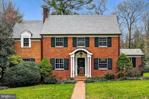 303 Overhill Rd, Baltimore, MD 21210