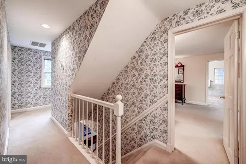 Entry Way - 303 Overhill Rd, Baltimore, MD 21210 photo 4 of 4
