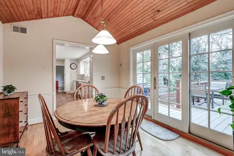 Dining - 303 Overhill Rd, Baltimore, MD 21210 photo 4 of 4
