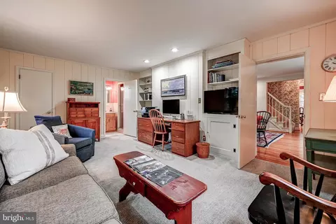 Living - 303 Overhill Rd, Baltimore, MD 21210 photo 5 of 6