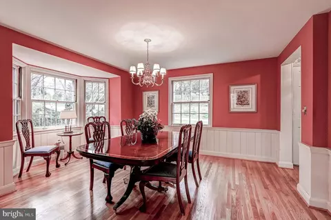 Dining - 303 Overhill Rd, Baltimore, MD 21210 photo 1 of 4