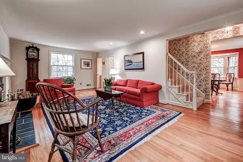 Living - 303 Overhill Rd, Baltimore, MD 21210 photo 1 of 6