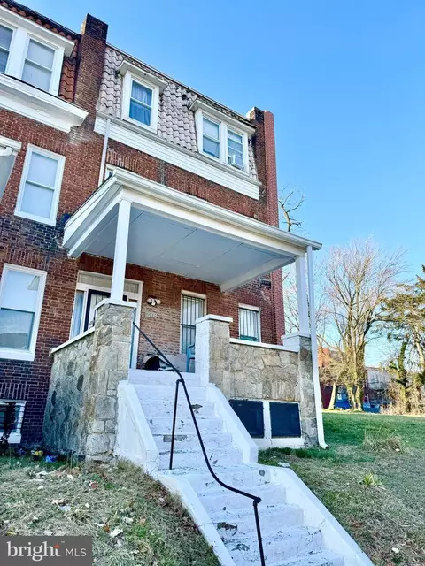 2208 Bryant Ave, Baltimore, MD 21217 photo 2
