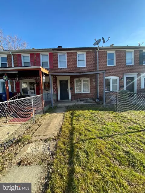 423 Roundview Rd, Brooklyn, MD 21225