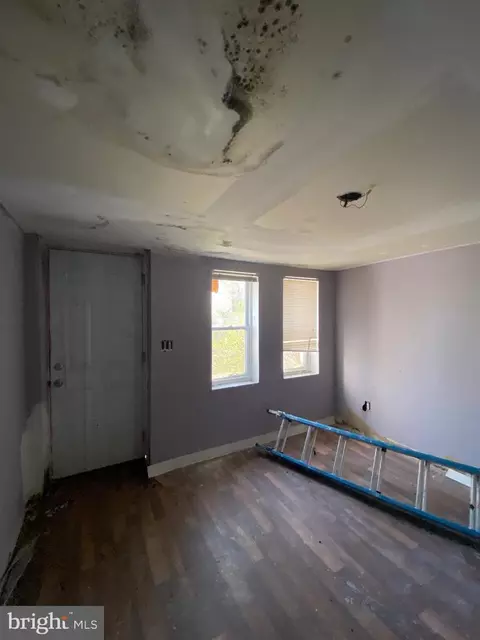 Bedroom - 423 Roundview Rd, Brooklyn, MD 21225 photo 1 of 2