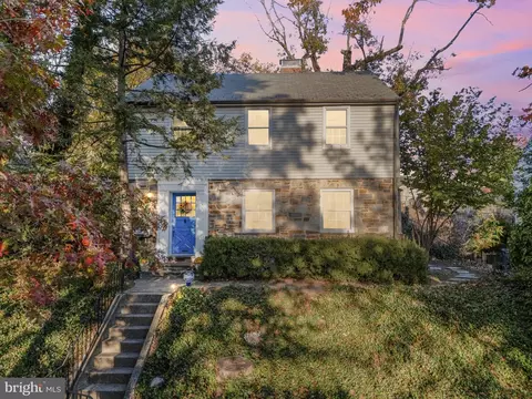 4107 Westview Rd, Baltimore, MD 21218