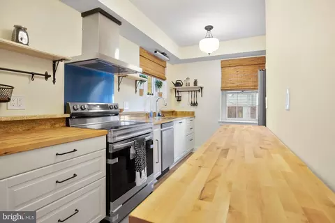 Kitchen - 4107 Westview Rd, Baltimore, MD 21218 photo 1 of 2