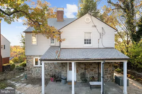 Exterior - 4107 Westview Rd, Baltimore, MD 21218 photo 2 of 8