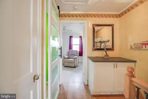 Entry Way - 2918 Strickland St, Baltimore, MD 21223 photo 1 of 2