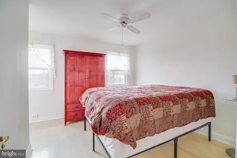 Bedroom - 2918 Strickland St, Baltimore, MD 21223 photo 1 of 3