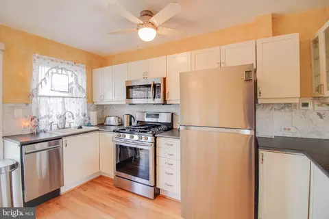 Kitchen - 2918 Strickland St, Baltimore, MD 21223 photo 1 of 3