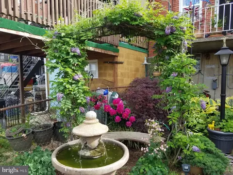 Exterior - 2918 Strickland St, Baltimore, MD 21223 photo 2 of 10