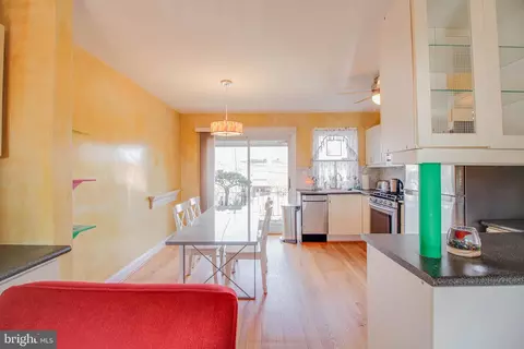 Dining - 2918 Strickland St, Baltimore, MD 21223 photo 1 of 3