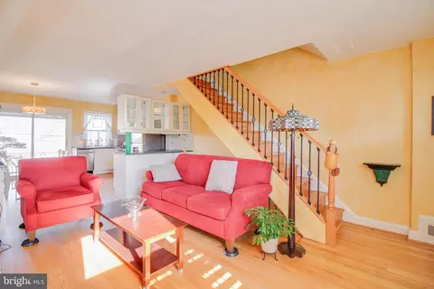 Living - 2918 Strickland St, Baltimore, MD 21223 photo 4 of 4