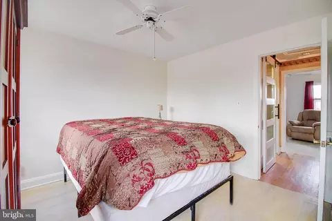 Bedroom - 2918 Strickland St, Baltimore, MD 21223 photo 2 of 3