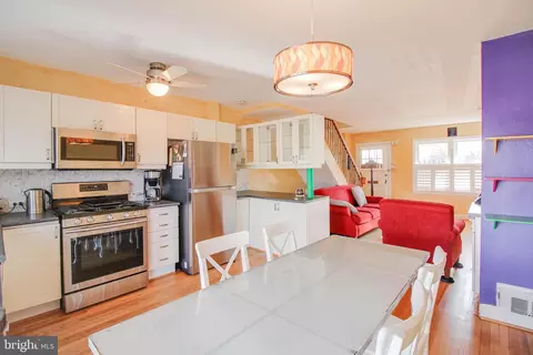 Kitchen - 2918 Strickland St, Baltimore, MD 21223 photo 3 of 3