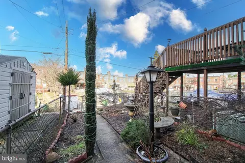View/Area - 2918 Strickland St, Baltimore, MD 21223 photo 1 of 1