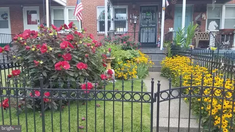 Exterior - 2918 Strickland St, Baltimore, MD 21223 photo 10 of 10