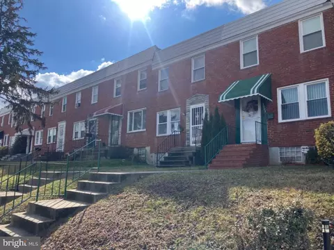 3905 Kenyon Ave, Baltimore, MD 21213 photo 20