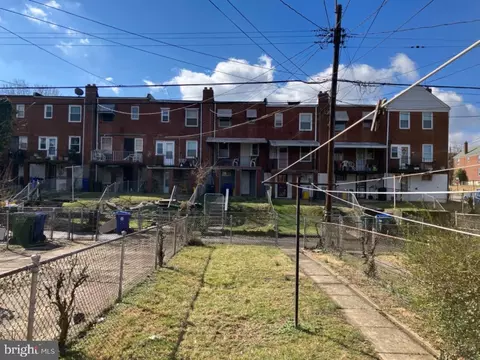 3905 Kenyon Ave, Baltimore, MD 21213 photo 16