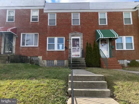 3905 Kenyon Ave, Baltimore, MD 21213
