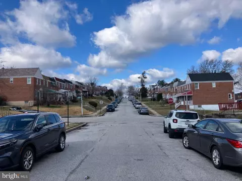 3905 Kenyon Ave, Baltimore, MD 21213 photo 17