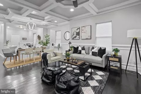2906 Woodland Ave, Baltimore, MD 21215