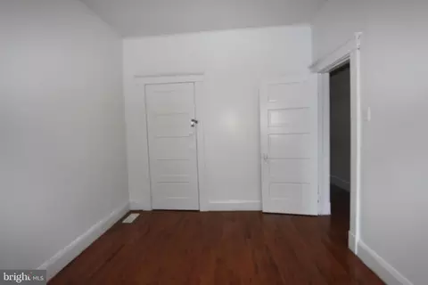Bedroom - 2335 E Monument St, Baltimore, MD 21205 photo 2 of 3