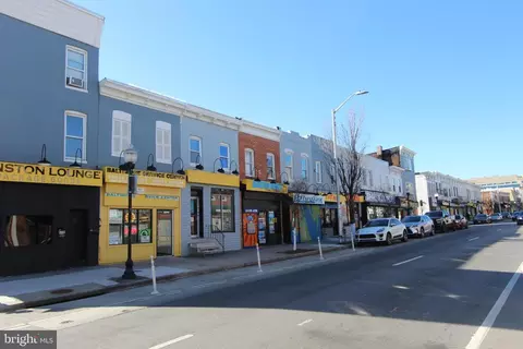 View/Area - 2335 E Monument St, Baltimore, MD 21205 photo 4 of 7