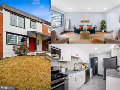 5566 Cedonia Ave, Baltimore, MD 21206
